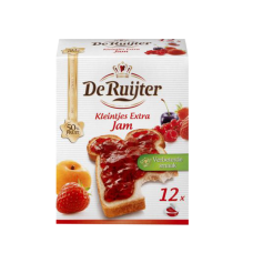 Kleintje extra jam de ruiter 12  cups